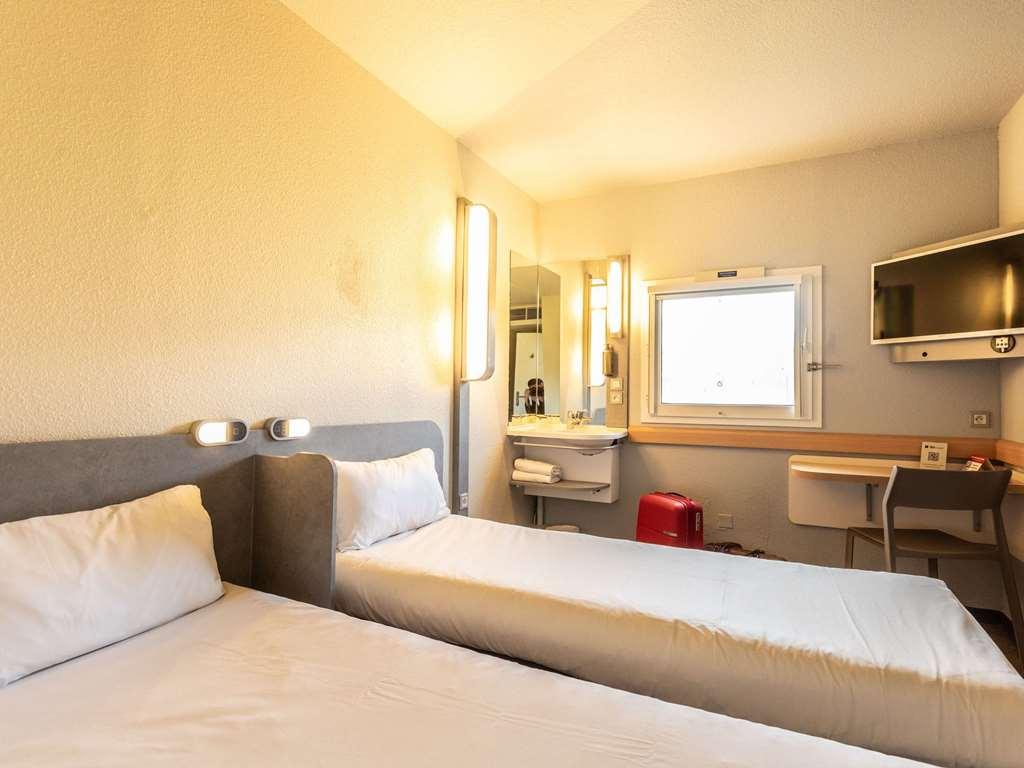 Ibis Budget Bourges Phòng bức ảnh