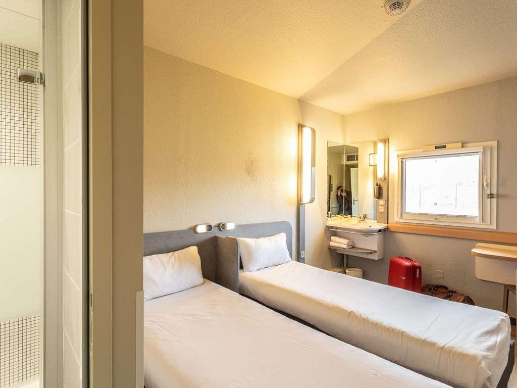 Ibis Budget Bourges Phòng bức ảnh